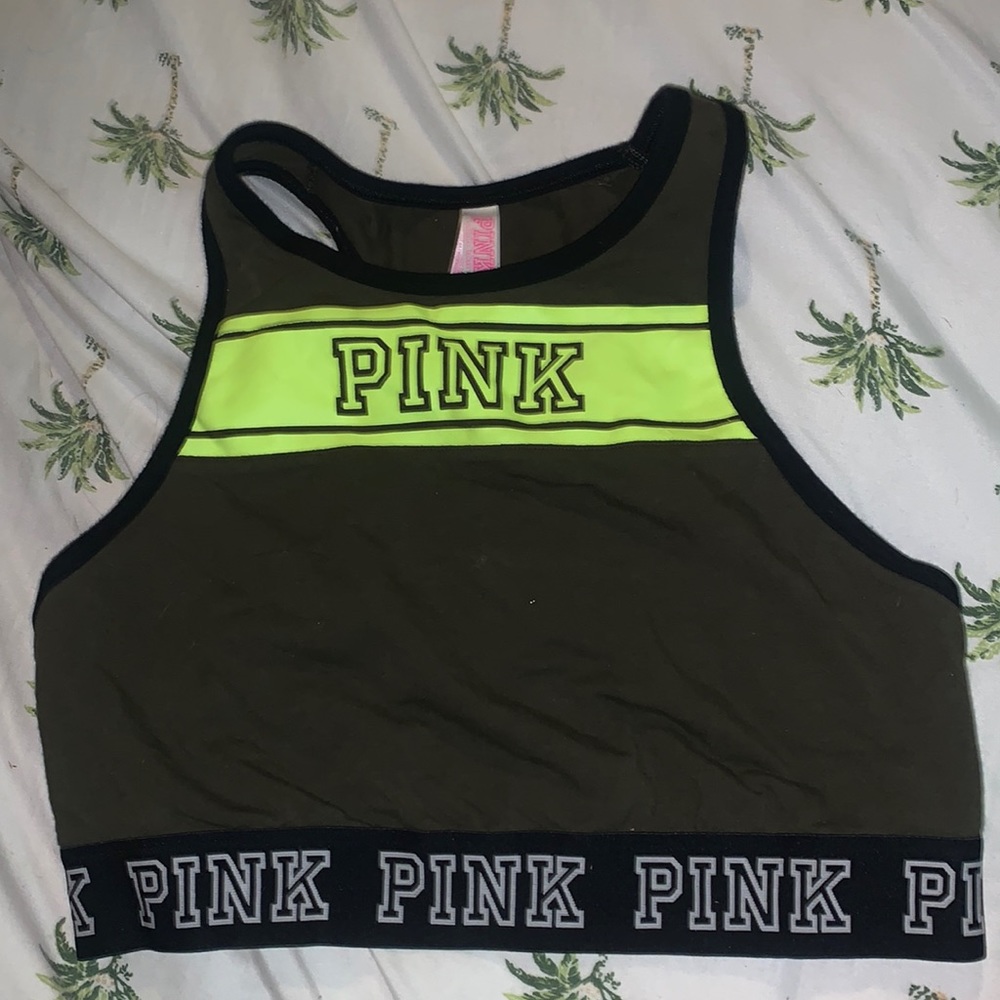 PINK Sports bra